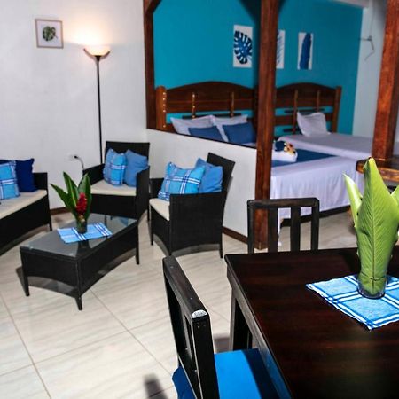 Villas Malinche Real Hone Creek Eksteriør bilde