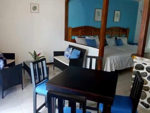 Villas Malinche Real Hone Creek Eksteriør bilde