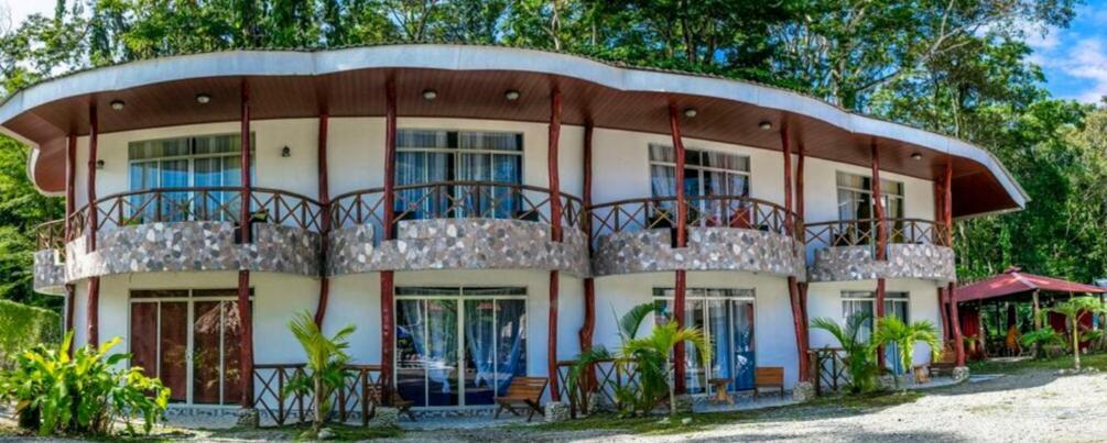 Villas Malinche Real Hone Creek Eksteriør bilde