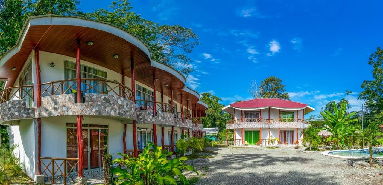 Villas Malinche Real Hone Creek Eksteriør bilde